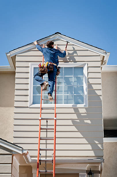 Best Brick Veneer Siding  in Northampton, MA